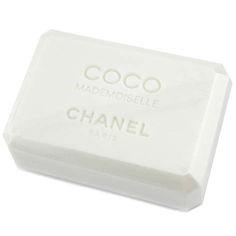 chanel coco bath soap price|chanel coco mademoiselle bath soap.